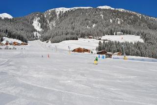 Mattleitenhof - Santa Maddalena in Casies - 2