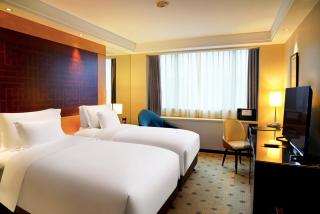 Radisson Collection Hyland Shanghai - Shanghai - 9