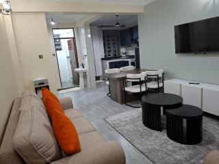 polma suites - Kisumu - 3