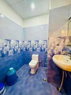 Hotel Chitrakoot - Varanasi - 4