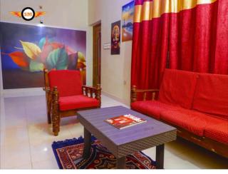 SM guest house - Mangalore - 7