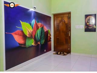 SM guest house - Mangalore - 5