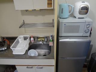 San Grace West Park I / Vacation STAY 5853 - Fukuoka - 6