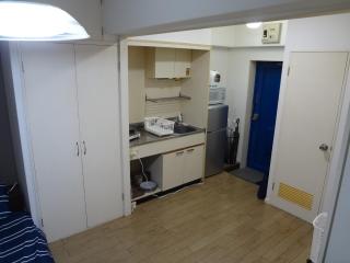 San Grace West Park I / Vacation STAY 5853 - Fukuoka - 5