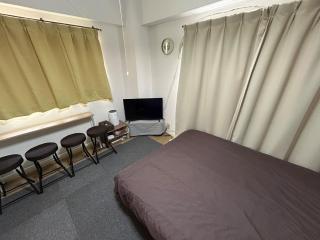 San Grace West Park I / Vacation STAY 5853 - Fukuoka - 0