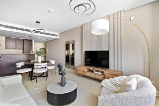 Silkhaus Premium 1BR at Sky Gardens in Heart of DIFC - 5