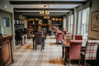 The Derwent Arms - Edmondbyers - 5