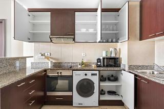 Silkhaus Premium 1BR at Sky Gardens in Heart of DIFC - 1