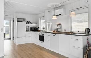 2 Bedroom Nice Home In Otterup - Otterup - 5