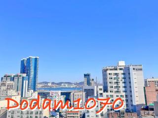 Dodam 1070 - Busan - 0