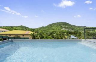 Villa Grand Sable - Les Trois-Îlets - 9