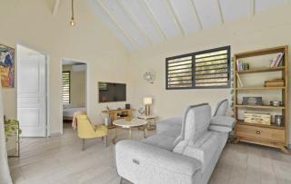 Villa Grand Sable - Les Trois-Îlets - 8