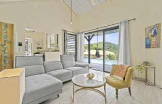 Villa Grand Sable - Les Trois-Îlets - 7