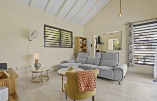 Villa Grand Sable - Les Trois-Îlets - 6
