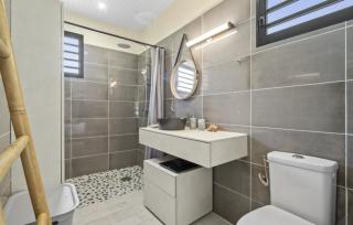 Villa Grand Sable - Les Trois-Îlets - 2