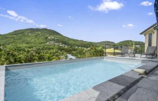 Villa Grand Sable - Les Trois-Îlets - 1