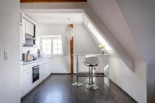 Private Apartment - Degersheim - 6