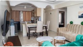 Nkini s apartments - Naivasha - 3