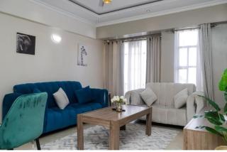 Nkini s apartments - Naivasha - 2