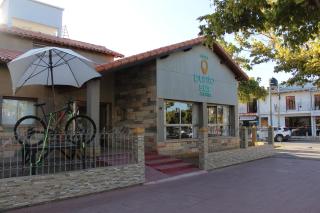 Hotel Punto Sur Avenida - Malargüe - 8
