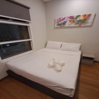 Sky suites klcc by Elham - Kuala Lumpur - 5