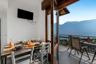 Casa dei Nonni Apartments - Happy Rentals - Tremosine Sul Garda - 9