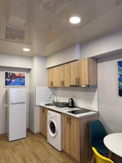 Bakuriani Inn Apartment - Bakuriani - 9