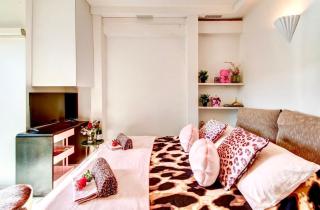 Nice Cimiez Little Studio Sea View - Niza - 4