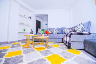 Destra home - Nairobi - 0