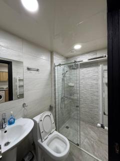 Bakuriani Inn Apartment - Bakuriani - 7