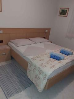 Apartments in Banjol/Insel Rab 16070 - Banjol - 6