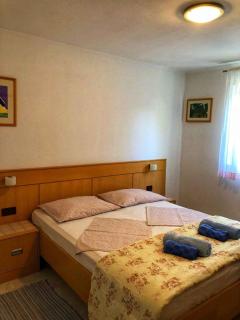 Apartments in Banjol/Insel Rab 16070 - Banjol - 1
