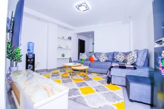 Destra home - Nairobi - 4