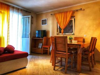 Apartments in Banjol - Insel Rab 16070 - Banjol - 0