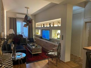 Brick house - Athen - 0