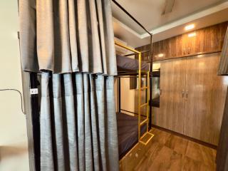 POCOYO - BACKPACKERS HOSTEL - Omr - Chennai - 6