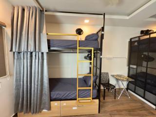 POCOYO - BACKPACKERS HOSTEL - Omr - Chennai - 8