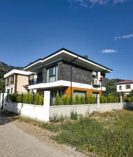 Villa Bitirmiş 1 - - 5