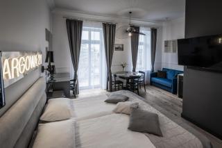 Boutique Studio, 5-minute walk to Stadion Narodowy Metro - 0