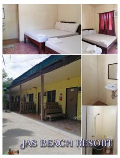 JAS Beach Resort - Saavedra - 7