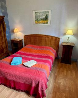 L'Arche familiale - Charmante maison à la campagne - La Dornac - 7