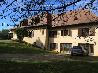 L'Arche familiale - Charmante maison à la campagne - La Dornac - 2