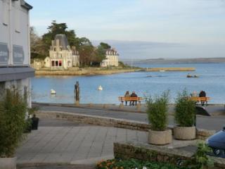 DOUARNENEZ Tréboul près des plages - Douarnenez - 2