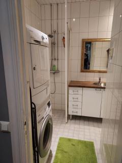 Stylish city home with stunning views 76 m2 - 1