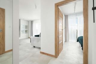 Modern Apartment with AC near Lake Malta by Noclegi Renters - Poznan - 4