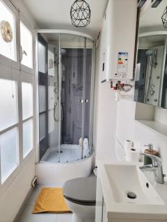 EXIGEHOME-Cosy studio centre Versailles - Versailles - 2