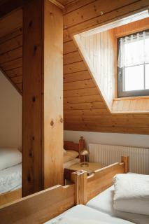 Penzion Farma U Mauritzů, Stožec 42, Stožec, 38444, Czech Republic - 1