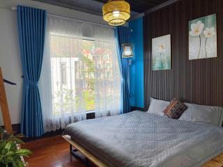 Vạc Villa - Tam Đảo Retreat - 1