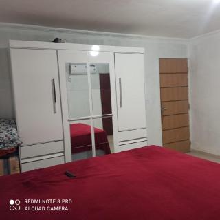 Quarto e cozinha para temporadas - Petrolina - 7