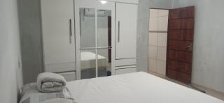 Quarto e cozinha para temporadas - Petrolina - 0